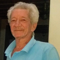 Doraci Martins Vieira