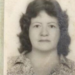 Noemia Francisca de Almeida