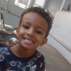 Lucas Rafael Fernandes