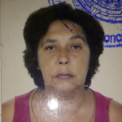 Maria Inacia Vasconcelos Cecin