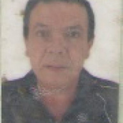 Geraldo Alves Moreira