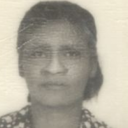 Maria da Conceição