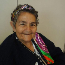 Zelia Batista de Oliveira