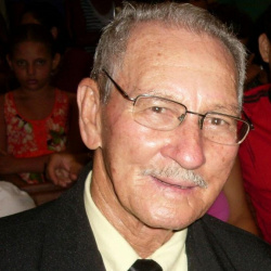 Geraldo Gonsalo Machado