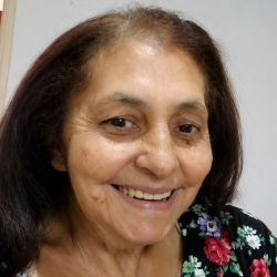 Raimunda dos Santos