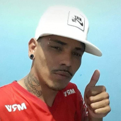 João Marcos Alves Rocha