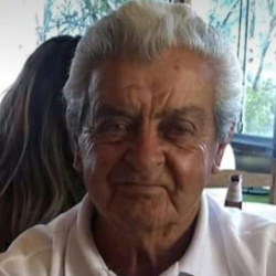 Geraldo Magela Mendonça