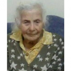 Maria Raimunda Severino