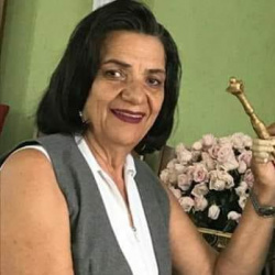 Marileia Lopes Mazagão