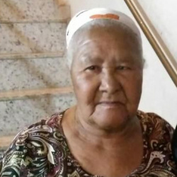 Generina Gaspar Alves