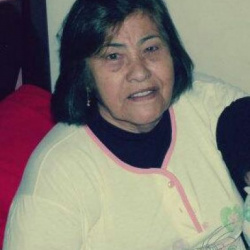Alzira Alves Moreira