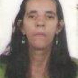 Sandra Aparecida Ferreira Alves