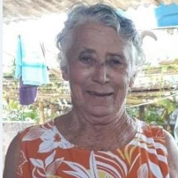 Maria Florentina Lima de Assunção