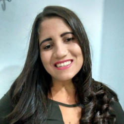 Daiana Clara da Silva