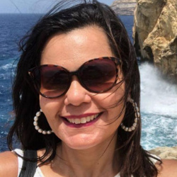 Patrícia Aparecida da Silva