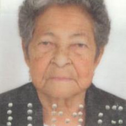 Maria Alves  Santos