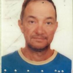 Amauri Marques da Silva