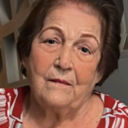 Maria Martinha da Silva Santos