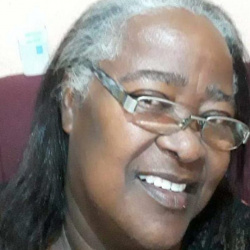 Terezinha Raimunda Cassemiro