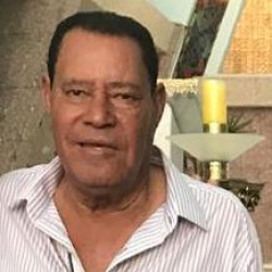 Joventino Pereira da Silva