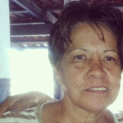 Maria Auxiliadora Monteiro