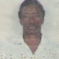 Geraldo Soares Costa