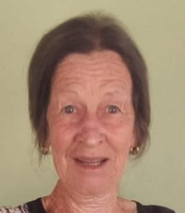 Maria Francisca da Silva