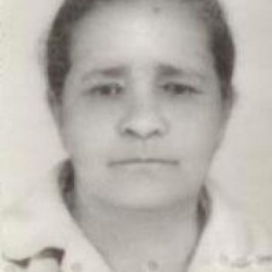 Maria Helena Eleotério