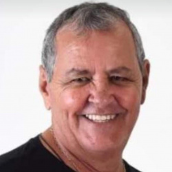 Evânio Manoel Pinto