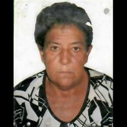 Rosana da Costa Martins