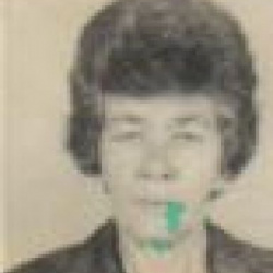 Concebida Maria Ribeiro Barbosa