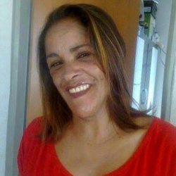 Valeria Tavares Silva