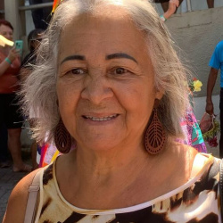 Maria de Lourdes Francisco Pereira