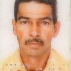 José Santana dos Santos