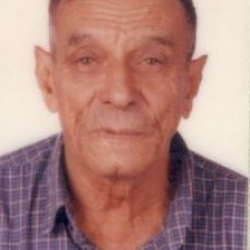 Oliveira Albino da Silva