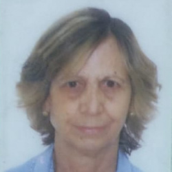 Rosarinha de Souza