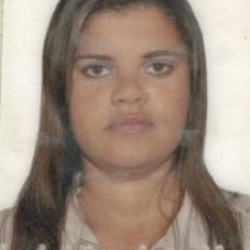 Juscilene Maria Ferreira Rocha