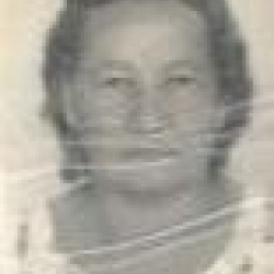 Iracema Maria de Jesus