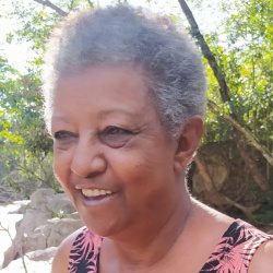 Aparecida dos Santos Silva