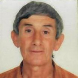 Sebastião Xavier de Oliveira