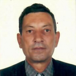 José Eustáquio da Silva