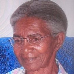 Anízia Maria da Silva