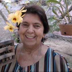 Luzia Terezinha de Almeida Amaral