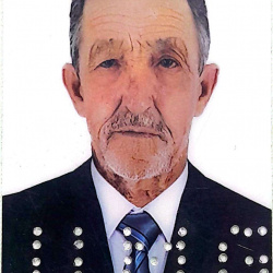 Célio das Graças e Silva