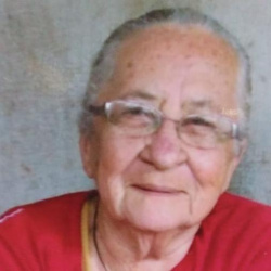 Maria Rita da Silva