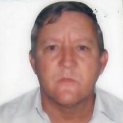 José Aparecido Santana