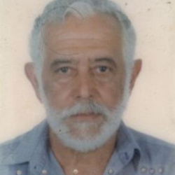 José Victorino dos Santos