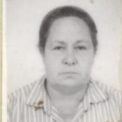Raimunda Maria Lucas