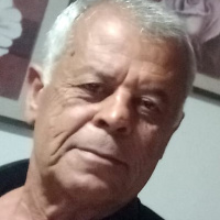 Divaldo Luiz Gomes