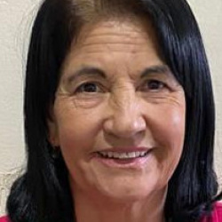 Inez Aparecida Xavier da Silva